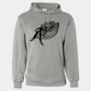 Performance Fleece Hooded Sweatshirt Thumbnail
