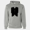 Performance Fleece Hooded Sweatshirt Thumbnail