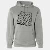 Performance Fleece Hooded Sweatshirt Thumbnail