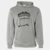 Performance Fleece Hooded Sweatshirt Thumbnail