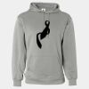 Performance Fleece Hooded Sweatshirt Thumbnail