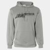 Performance Fleece Hooded Sweatshirt Thumbnail