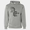 Performance Fleece Hooded Sweatshirt Thumbnail