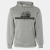 Performance Fleece Hooded Sweatshirt Thumbnail