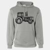 Performance Fleece Hooded Sweatshirt Thumbnail