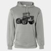 Performance Fleece Hooded Sweatshirt Thumbnail