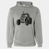 Performance Fleece Hooded Sweatshirt Thumbnail