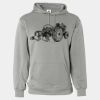 Performance Fleece Hooded Sweatshirt Thumbnail
