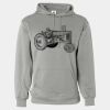 Performance Fleece Hooded Sweatshirt Thumbnail