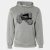Performance Fleece Hooded Sweatshirt Thumbnail