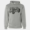 Performance Fleece Hooded Sweatshirt Thumbnail
