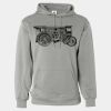 Performance Fleece Hooded Sweatshirt Thumbnail