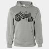 Performance Fleece Hooded Sweatshirt Thumbnail