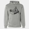Performance Fleece Hooded Sweatshirt Thumbnail