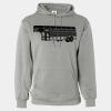 Performance Fleece Hooded Sweatshirt Thumbnail
