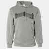 Performance Fleece Hooded Sweatshirt Thumbnail