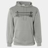 Performance Fleece Hooded Sweatshirt Thumbnail