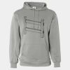 Performance Fleece Hooded Sweatshirt Thumbnail