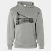 Performance Fleece Hooded Sweatshirt Thumbnail