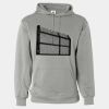 Performance Fleece Hooded Sweatshirt Thumbnail