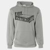 Performance Fleece Hooded Sweatshirt Thumbnail