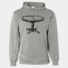Performance Fleece Hooded Sweatshirt Thumbnail