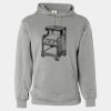 Performance Fleece Hooded Sweatshirt Thumbnail