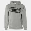 Performance Fleece Hooded Sweatshirt Thumbnail
