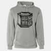 Performance Fleece Hooded Sweatshirt Thumbnail