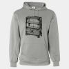 Performance Fleece Hooded Sweatshirt Thumbnail