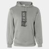 Performance Fleece Hooded Sweatshirt Thumbnail
