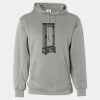 Performance Fleece Hooded Sweatshirt Thumbnail