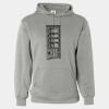 Performance Fleece Hooded Sweatshirt Thumbnail