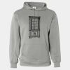 Performance Fleece Hooded Sweatshirt Thumbnail