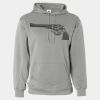 Performance Fleece Hooded Sweatshirt Thumbnail