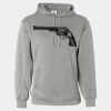 Performance Fleece Hooded Sweatshirt Thumbnail