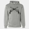 Performance Fleece Hooded Sweatshirt Thumbnail