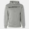 Performance Fleece Hooded Sweatshirt Thumbnail
