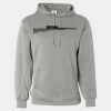 Performance Fleece Hooded Sweatshirt Thumbnail