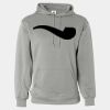 Performance Fleece Hooded Sweatshirt Thumbnail
