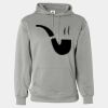 Performance Fleece Hooded Sweatshirt Thumbnail
