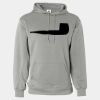 Performance Fleece Hooded Sweatshirt Thumbnail