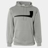 Performance Fleece Hooded Sweatshirt Thumbnail