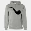 Performance Fleece Hooded Sweatshirt Thumbnail