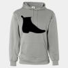 Performance Fleece Hooded Sweatshirt Thumbnail