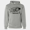 Performance Fleece Hooded Sweatshirt Thumbnail