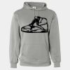 Performance Fleece Hooded Sweatshirt Thumbnail