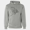 Performance Fleece Hooded Sweatshirt Thumbnail