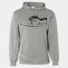 Performance Fleece Hooded Sweatshirt Thumbnail