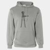 Performance Fleece Hooded Sweatshirt Thumbnail